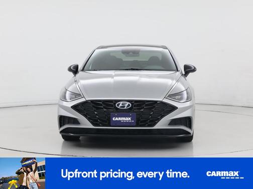 2020 Hyundai SONATA SEL Plus