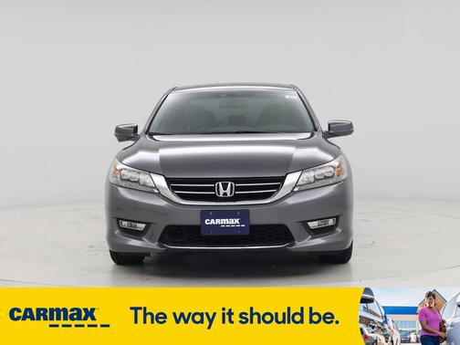 2013 Honda Accord Touring
