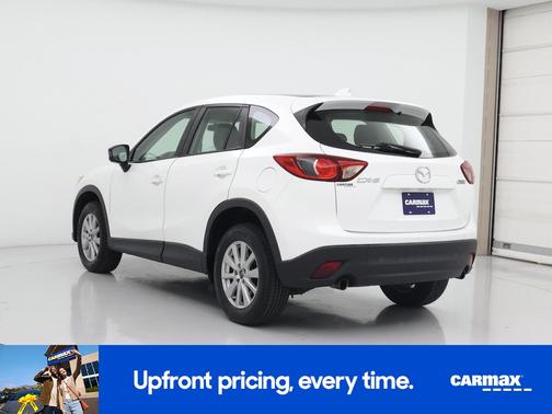 2014 Mazda CX-5 Sport