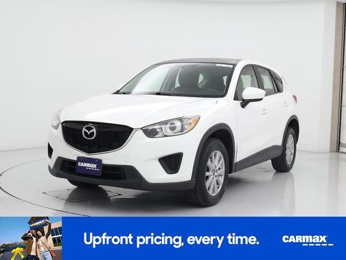 2014 Mazda CX-5 Sport