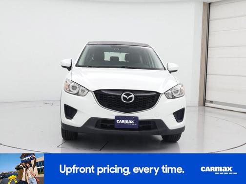 2014 Mazda CX-5 Sport