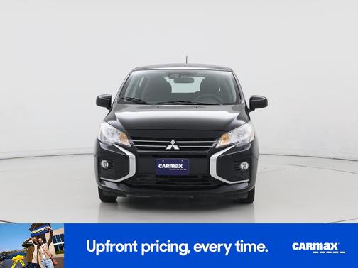 2024 Mitsubishi Mirage LE