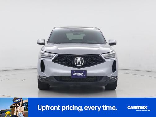 2022 Acura RDX A-Spec