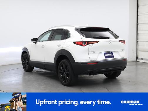 2021 Mazda CX-30 Turbo Premium Plus