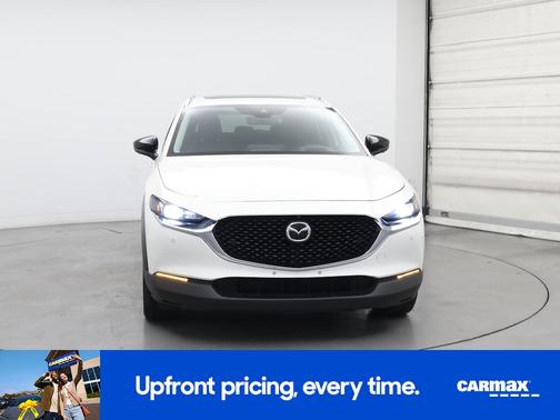 2021 Mazda CX-30 Turbo Premium Plus