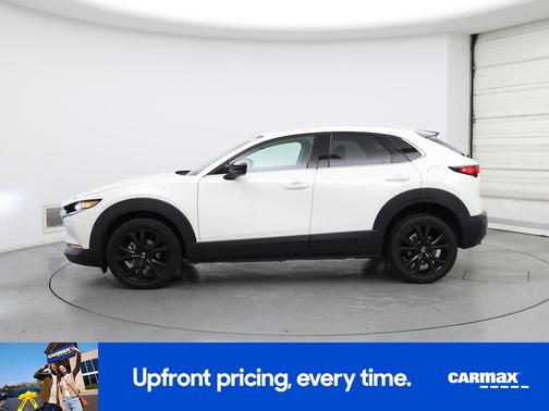 2021 Mazda CX-30 Turbo Premium Plus
