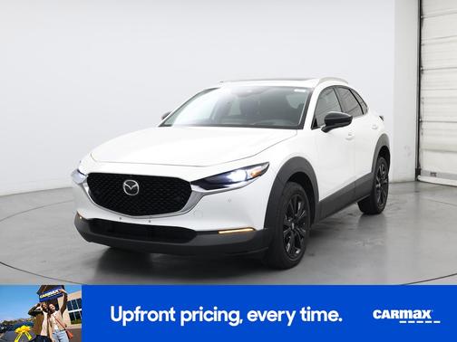 2021 Mazda CX-30 Turbo Premium Plus