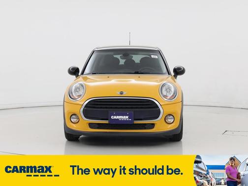 2016 MINI Hardtop