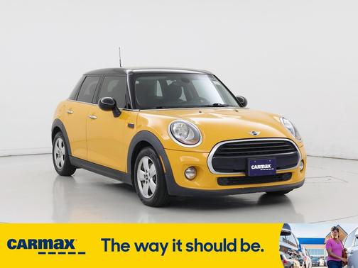 2016 MINI Hardtop