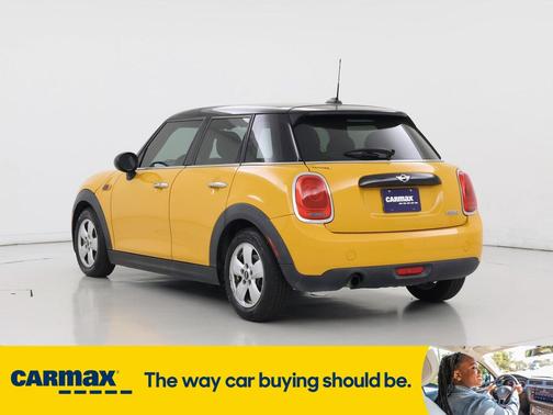2016 MINI Hardtop