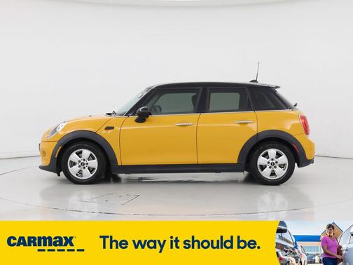 2016 MINI Hardtop