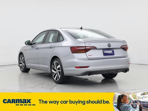 2019 Volkswagen Jetta GLI S
