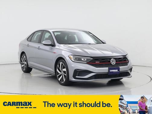 2019 Volkswagen Jetta GLI S