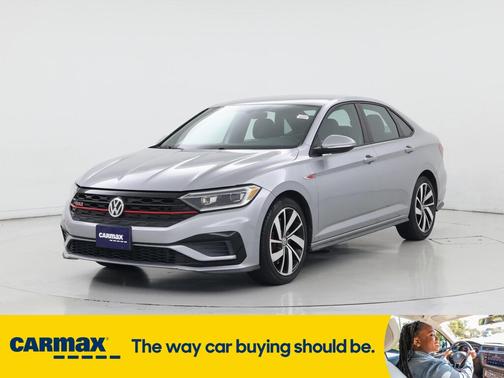2019 Volkswagen Jetta GLI S