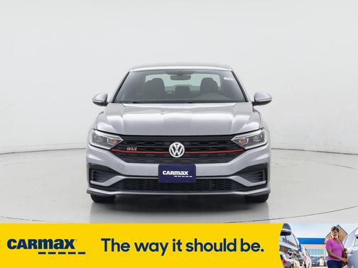 2019 Volkswagen Jetta GLI S