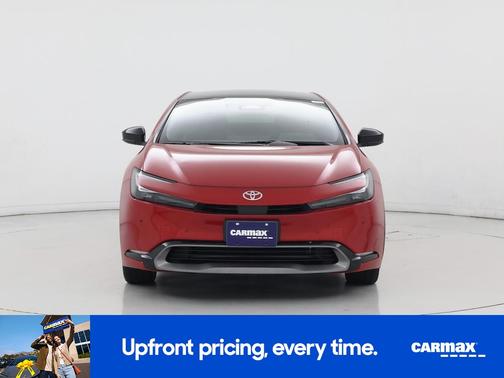 2024 Toyota Prius Limited