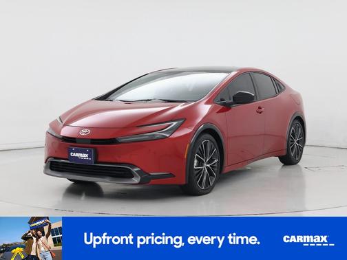 2024 Toyota Prius Limited