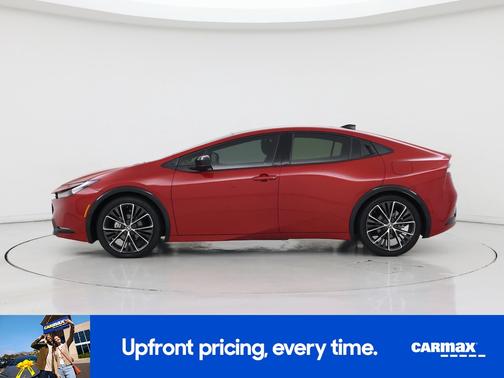 2024 Toyota Prius Limited