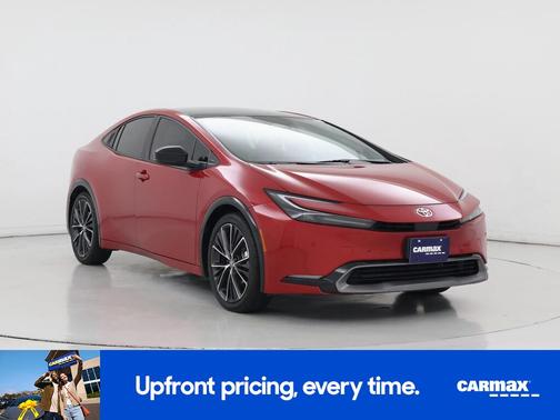 2024 Toyota Prius Limited