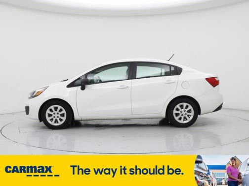 2013 Kia Rio LX