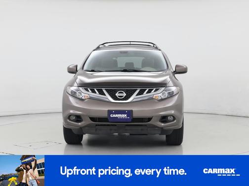 2014 Nissan Murano SL