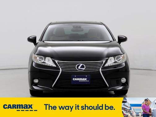 2014 Lexus ES 300h