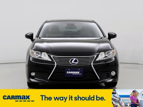 2014 Lexus ES 300h