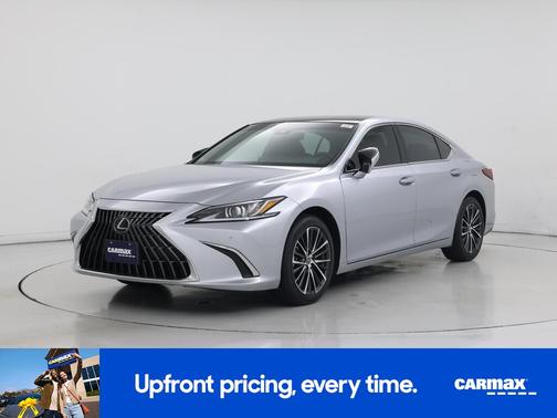 2025 Lexus ES 350 