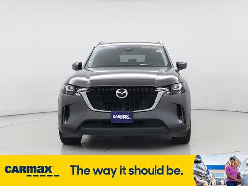 2024 Mazda CX-90 Turbo Preferred Plus
