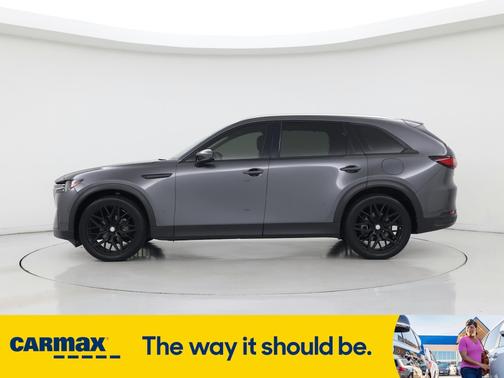 2024 Mazda CX-90 Turbo Preferred Plus