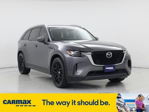 2024 Mazda CX-90 Turbo Preferred Plus