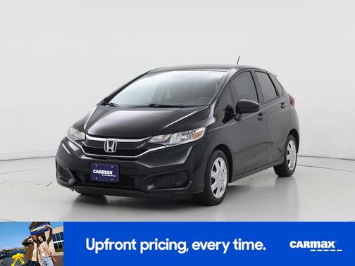 2019 Honda Fit LX