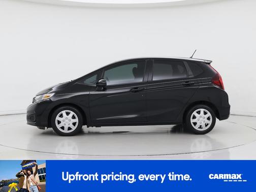 2019 Honda Fit LX
