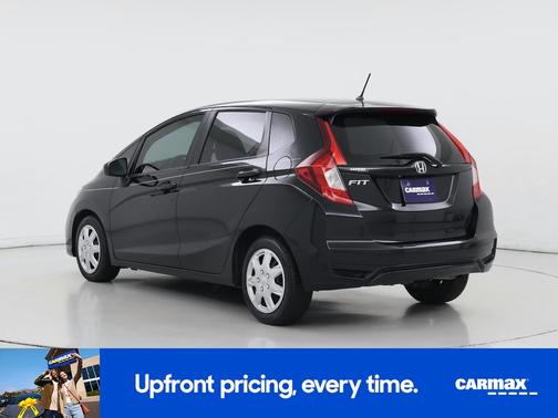 2019 Honda Fit LX