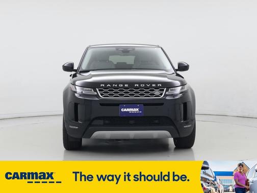 2023 Land Rover Range Rover Evoque SE