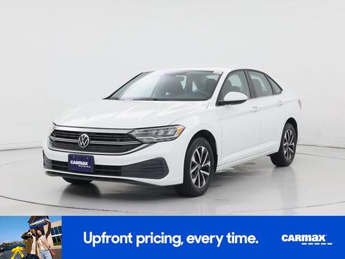 2023 Volkswagen Jetta S