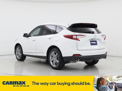 2020 Acura RDX Advance