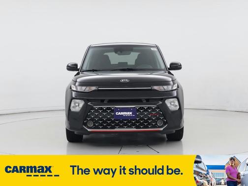 2020 Kia Soul GT-Line