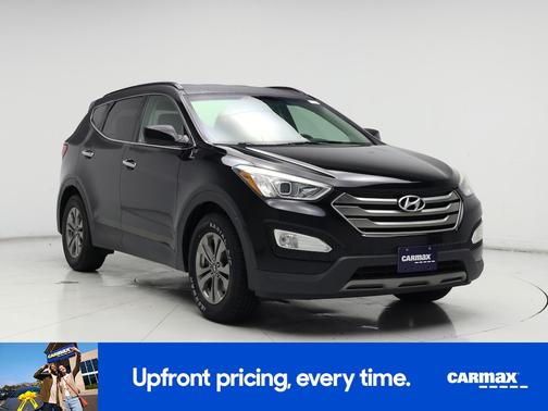 2015 Hyundai Santa Fe Sport 