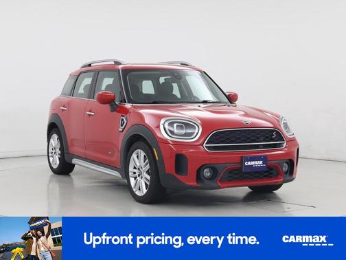 2024 MINI Countryman S ALL4