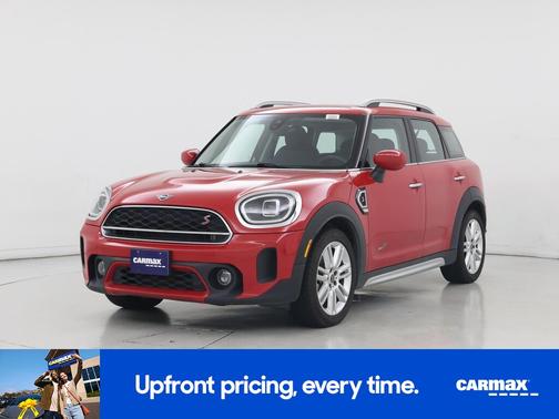 2024 MINI Countryman S ALL4