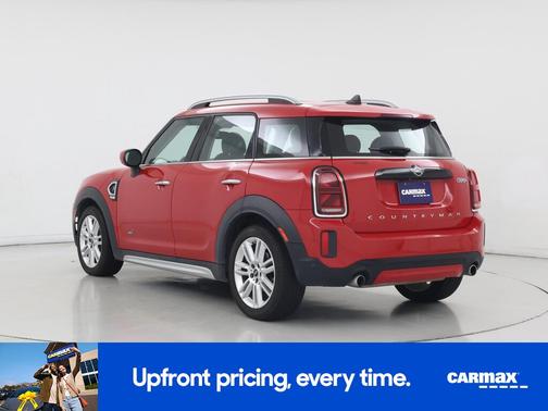 2024 MINI Countryman S ALL4