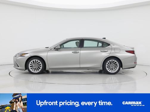 2020 Lexus ES 350 Ultra Luxury