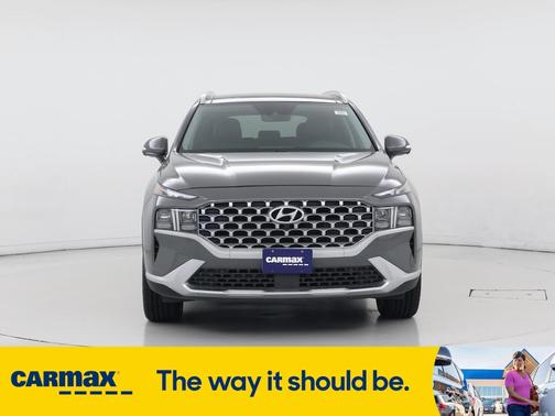 2023 Hyundai SANTA FE HEV Limited
