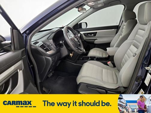 2020 Honda CR-V LX
