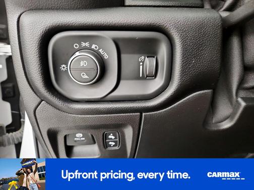 2021 RAM 1500 Lonestar