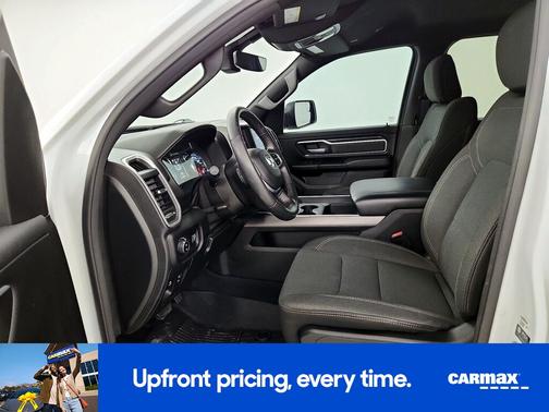 2021 RAM 1500 Lonestar