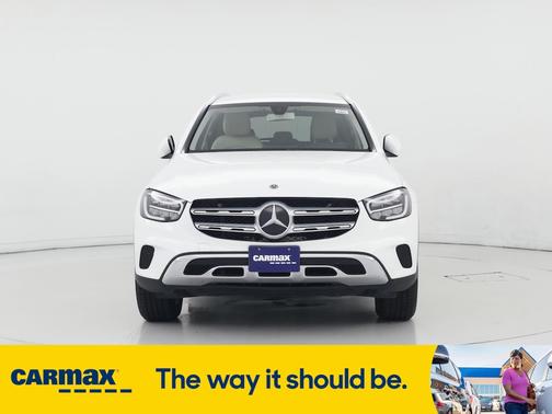 2020 Mercedes-Benz GLC 300