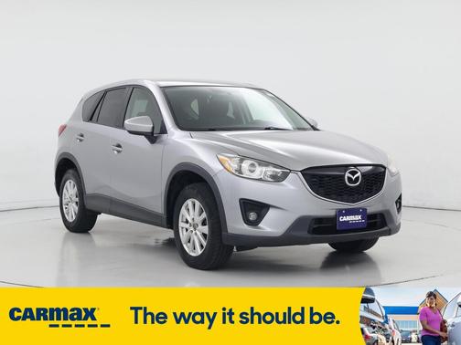 2014 Mazda CX-5 Touring