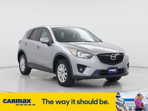 2014 Mazda CX-5 Touring